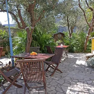 Gasthof Pjacal, Veli Lošinj