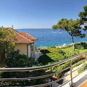 Apartmaji Punta Apartman