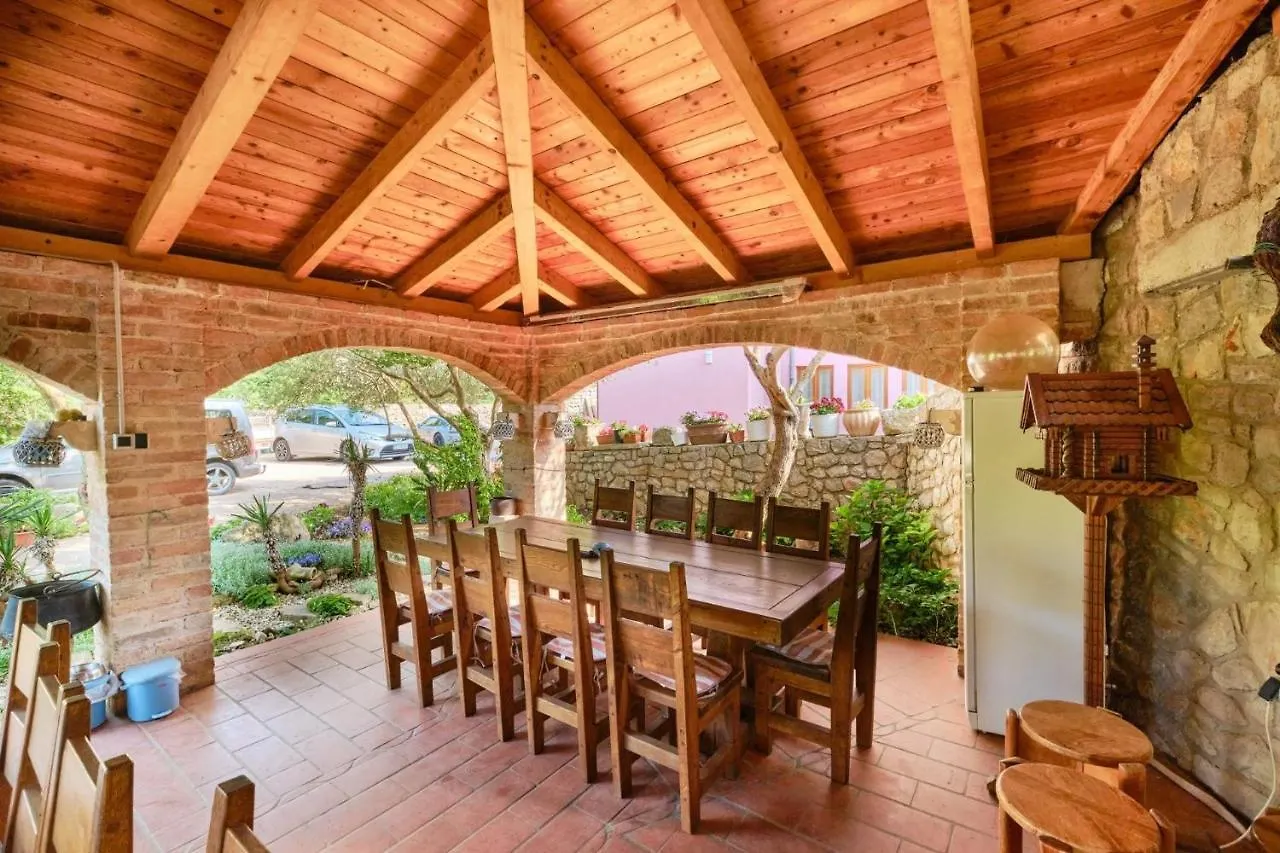 Rooms With A Parking Space Veli Losinj, Losinj - 21045 Croatia