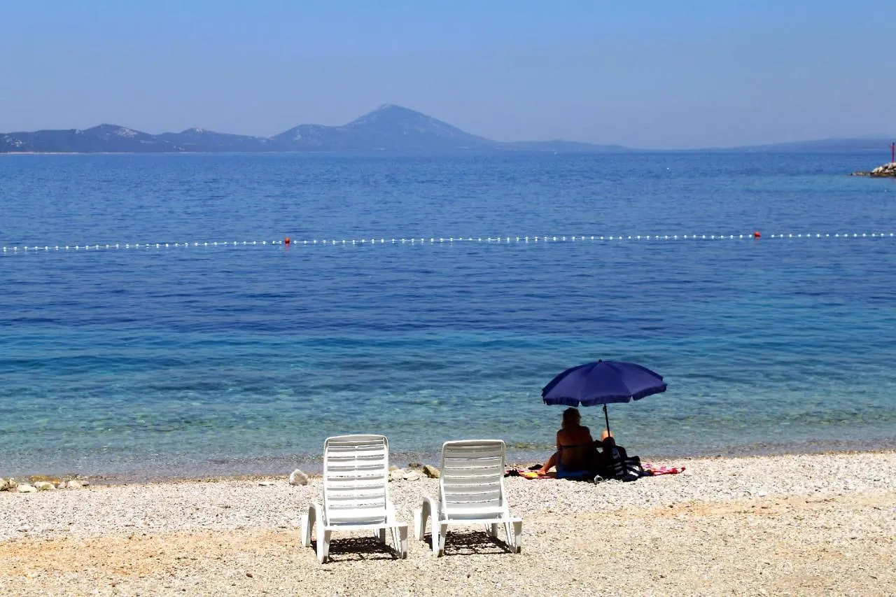 Rooms With A Parking Space Veli Losinj, Losinj - 21045