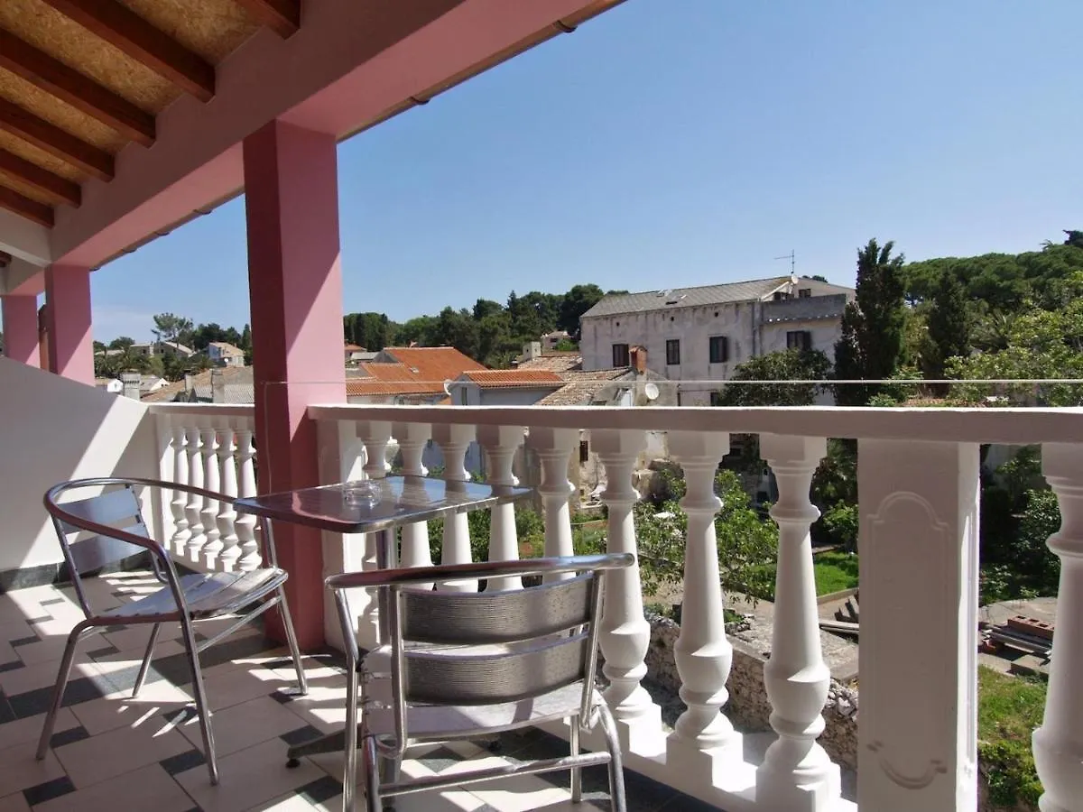Guest house Rooms With A Parking Space Veli Losinj, Losinj - 21045 Croatia