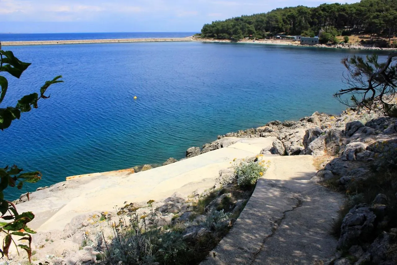 Rooms With A Parking Space Veli Losinj, Losinj - 21045